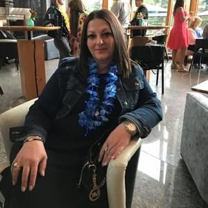 Meet your Posher, Jeana